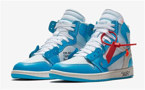 off white nike jordan 1 fake|ten air jordan 1 release date.